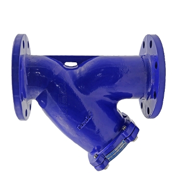 Y FILTER STRAINER