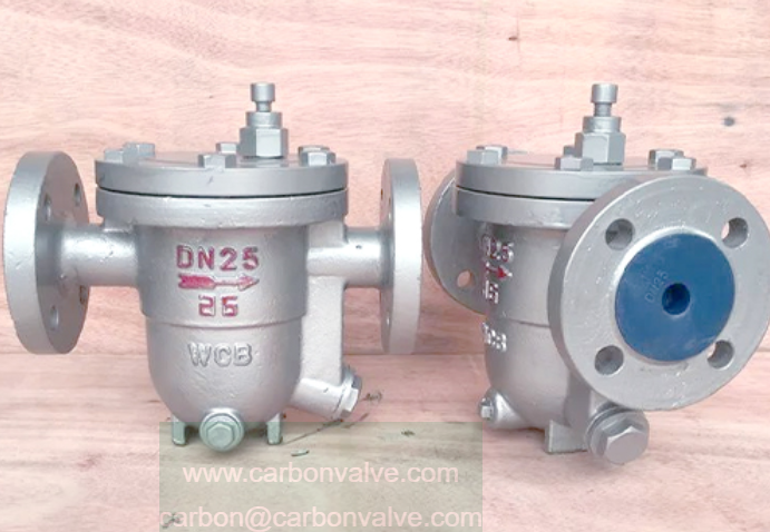 floating steam traps floating steam traps