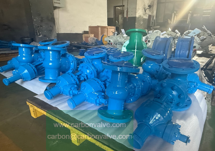 gate valve